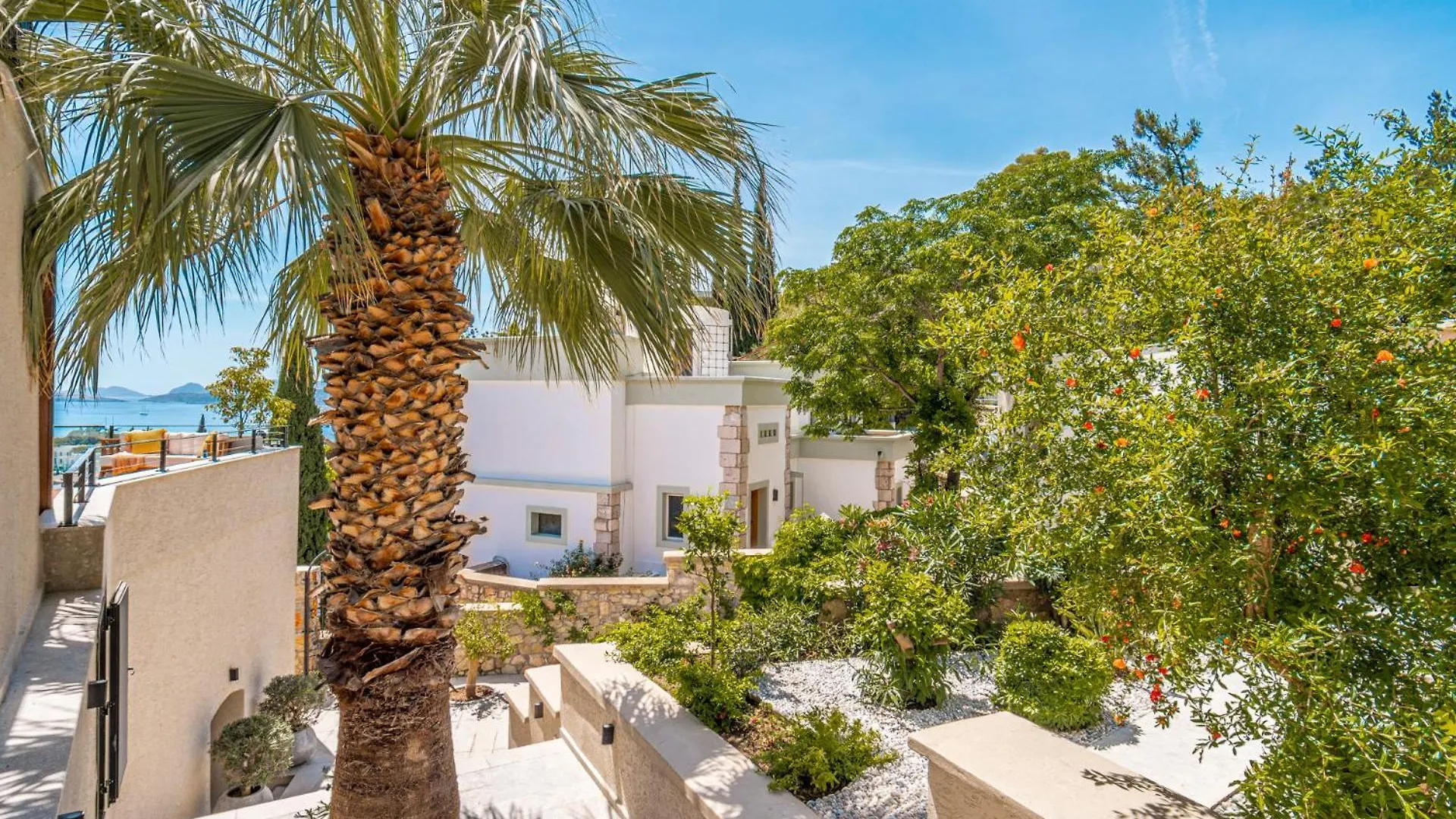 Villa Onya Bodrum