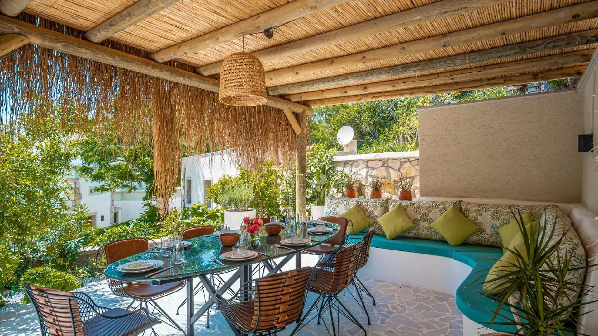 Villa Onya Bodrum Türkiye