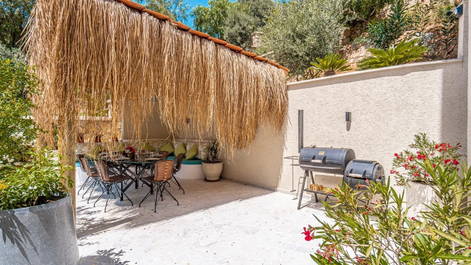 Villa Onya Bodrum