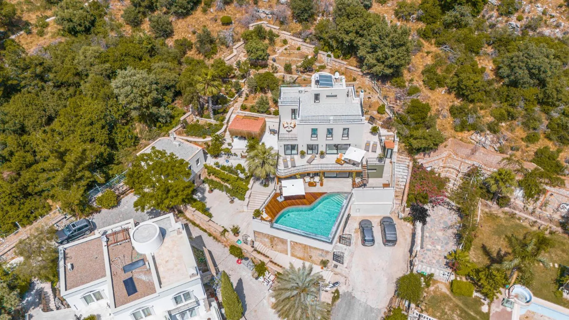 Villa Onya Bodrum