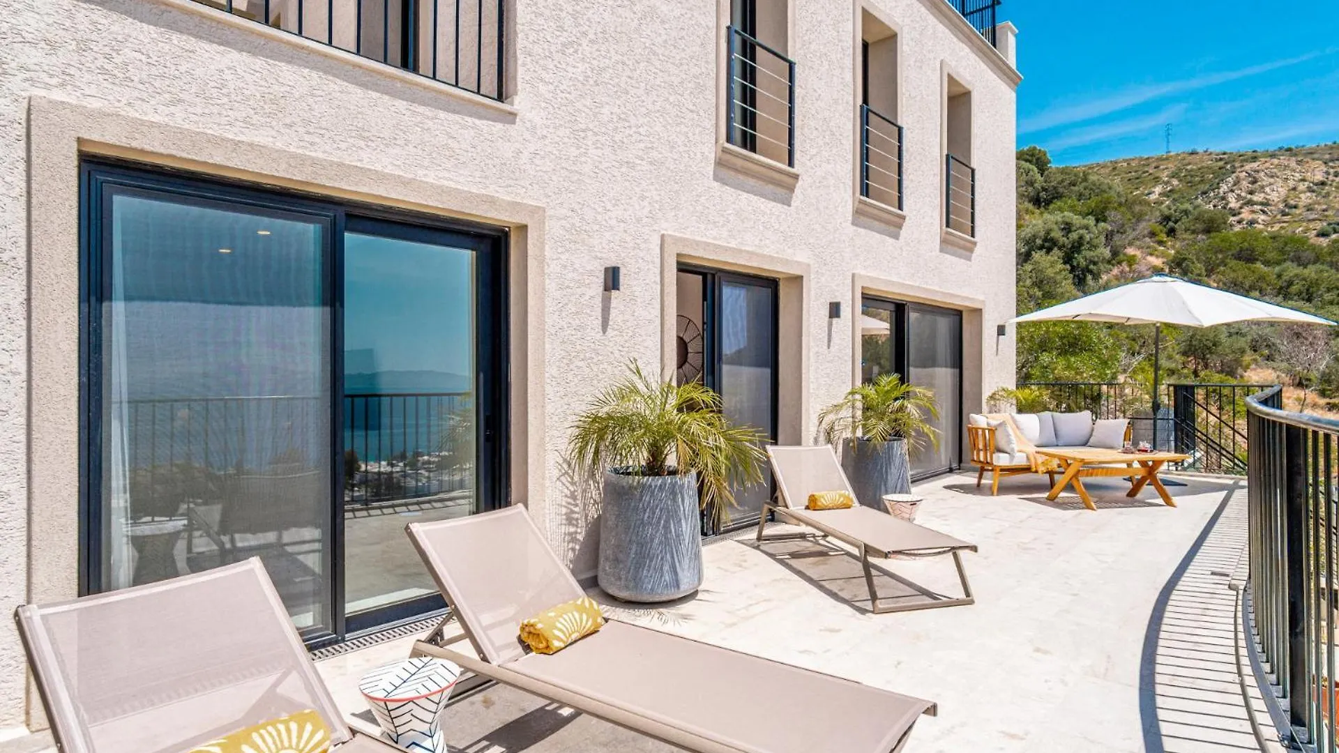 Villa Onya Bodrum