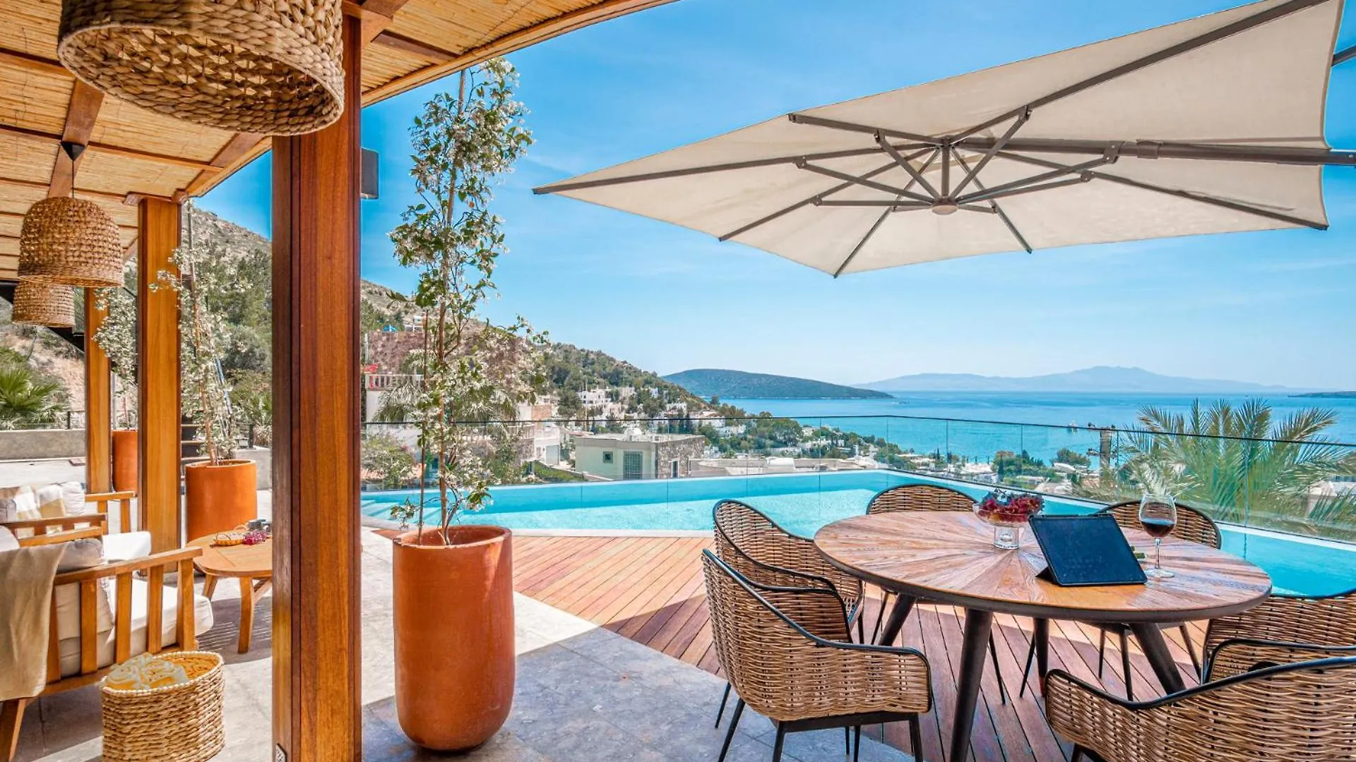 Villa Onya Bodrum