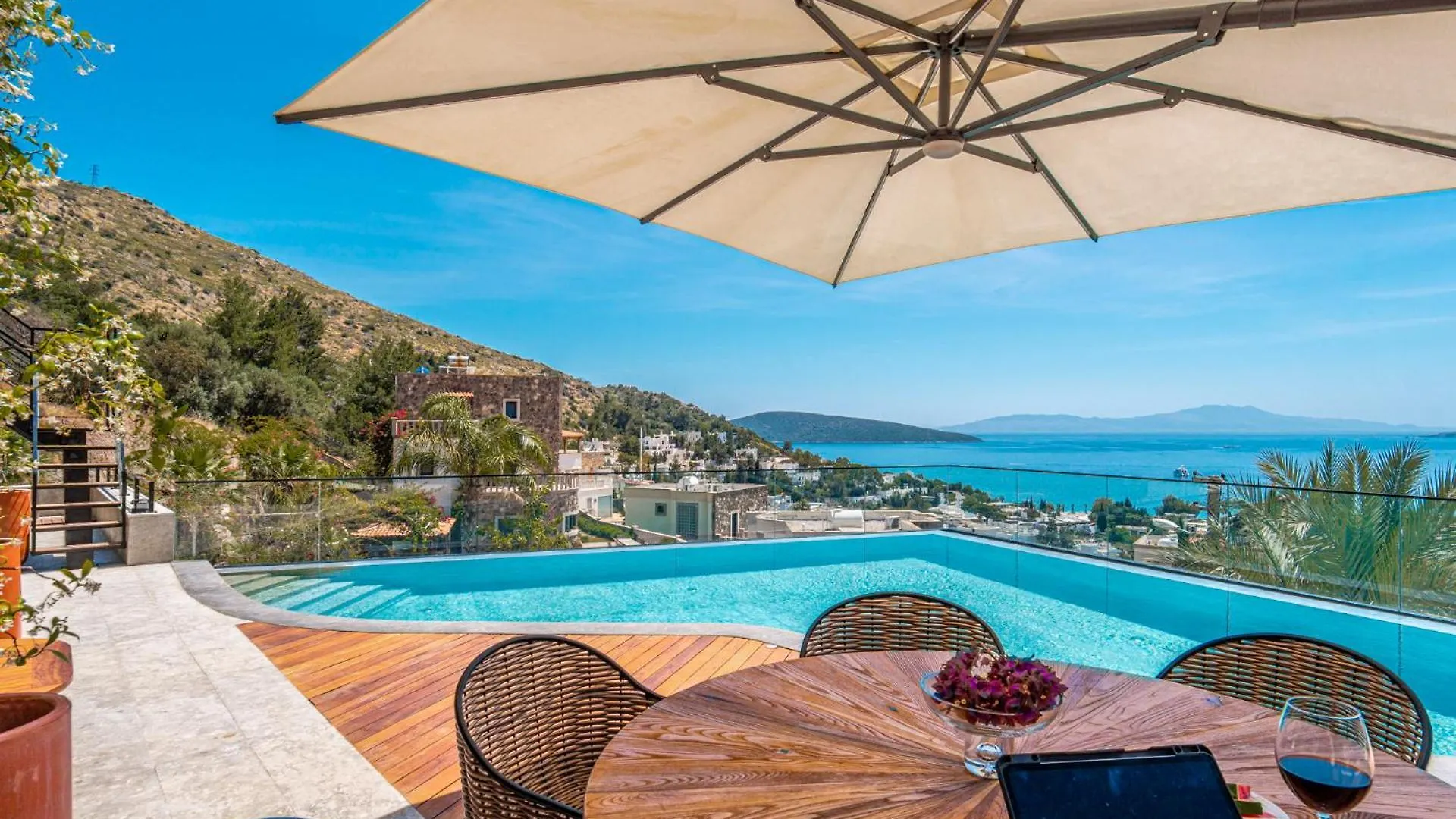 Villa Onya Bodrum 0*,