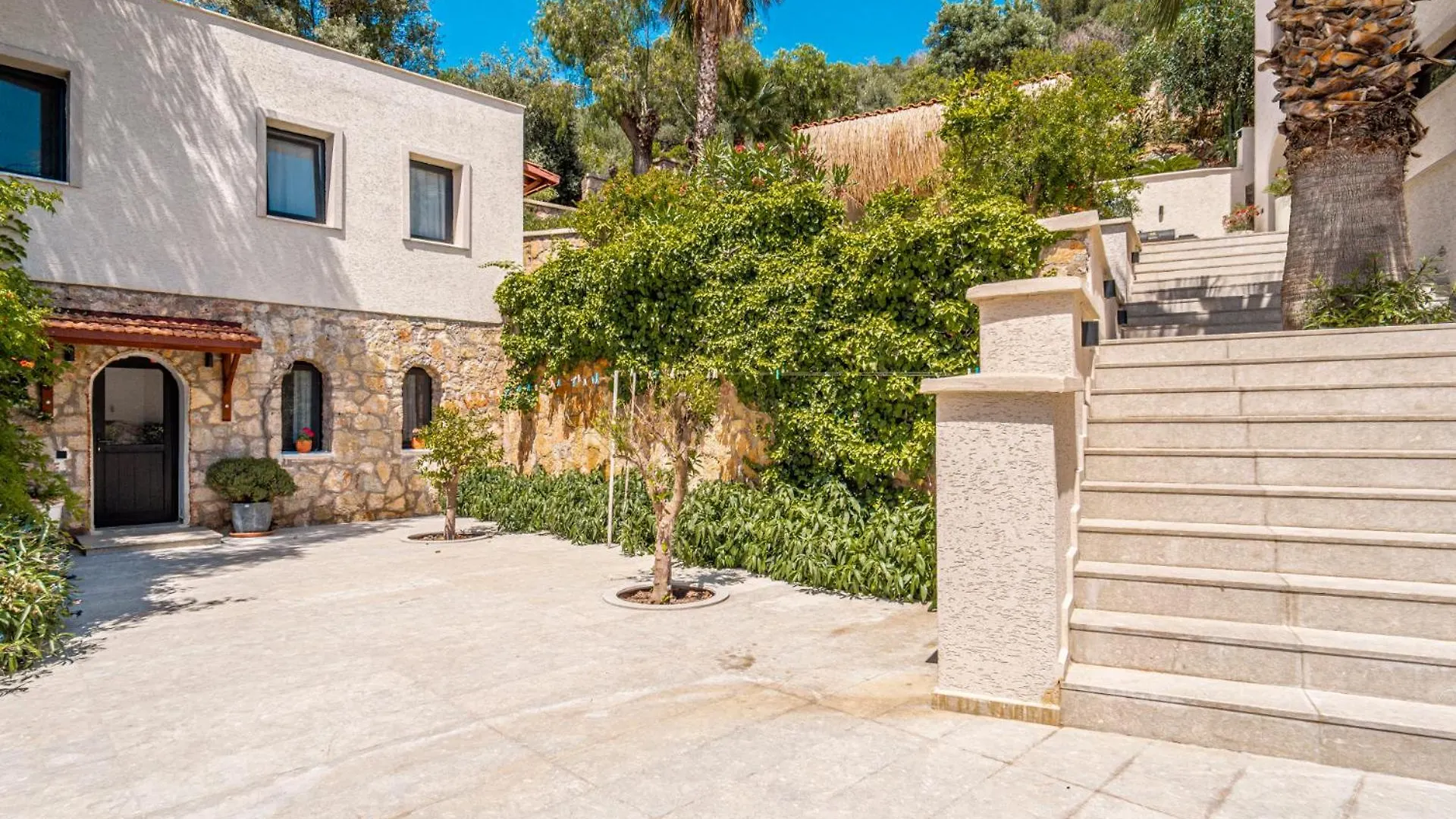 Villa Onya Bodrum