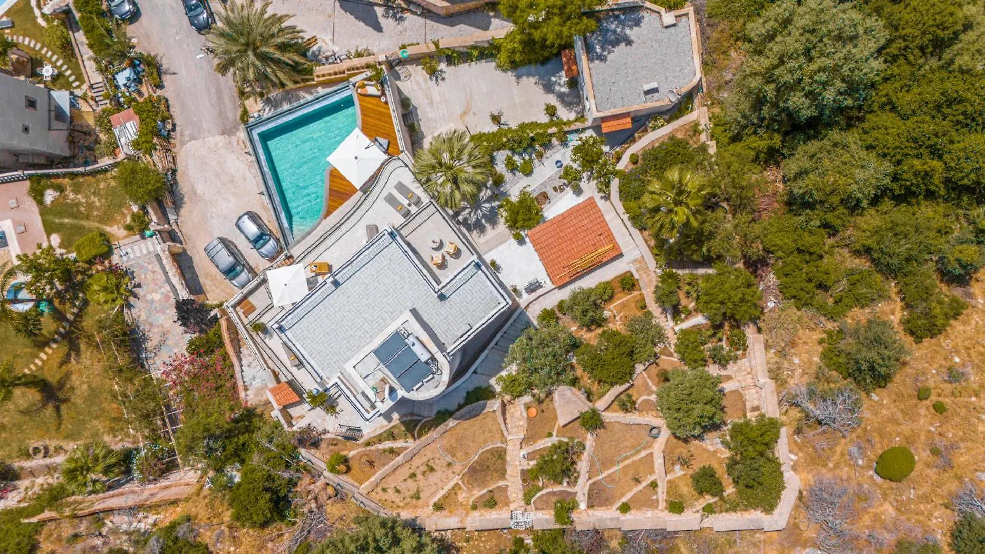 Villa Onya Bodrum