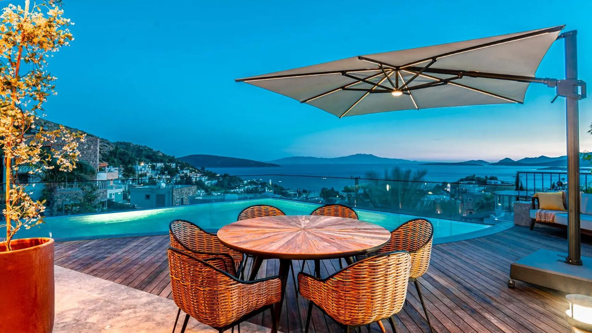 Villa Onya Bodrum 0*,  Türkiye