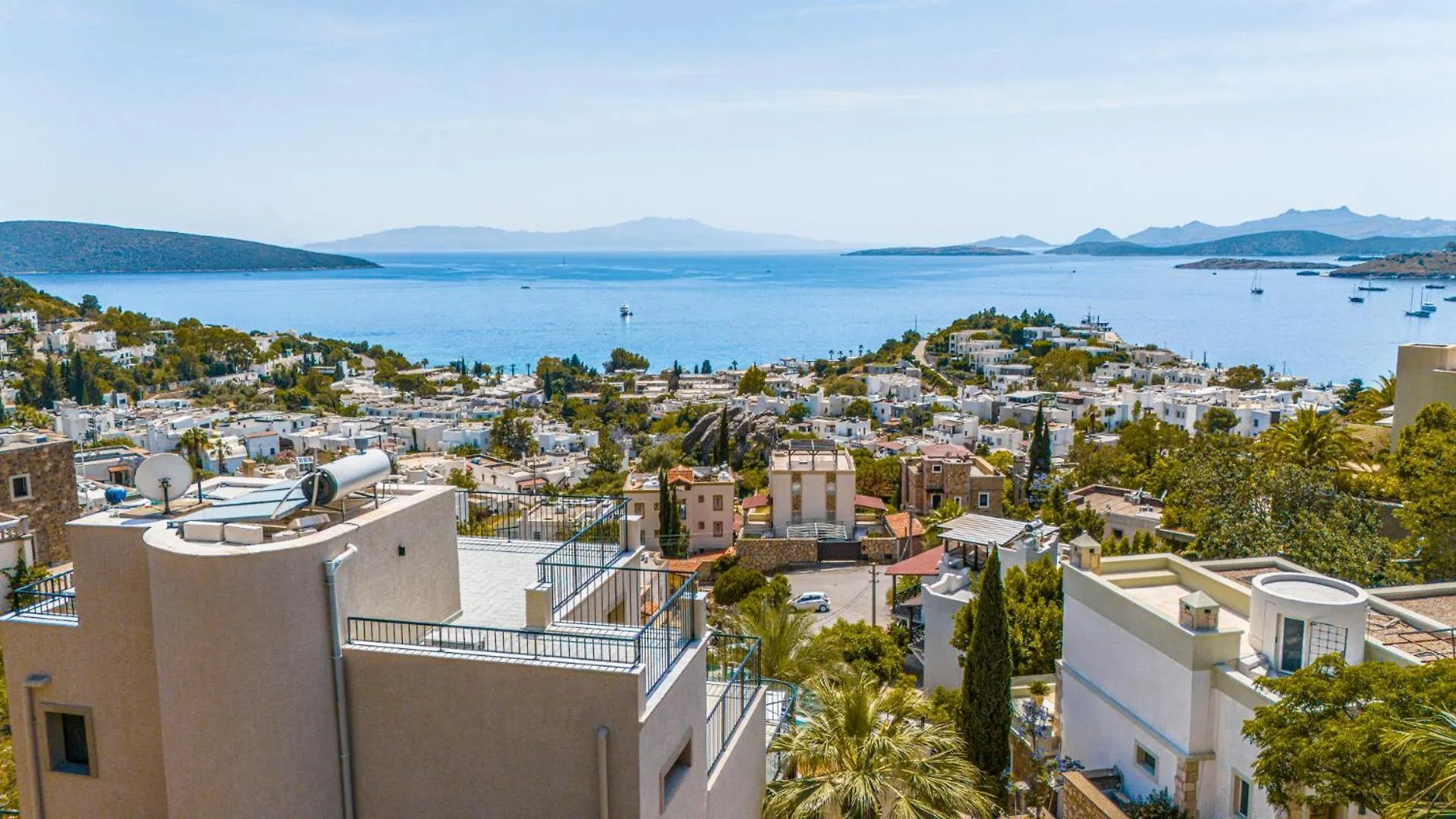 Villa Onya Bodrum