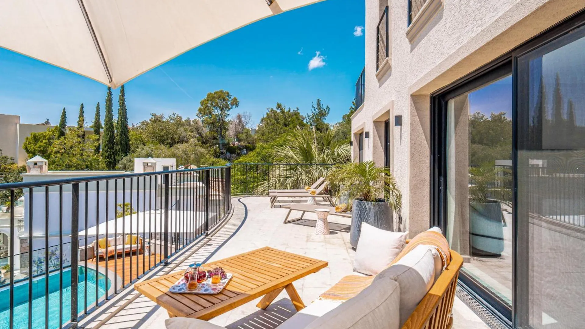 Villa Onya Bodrum