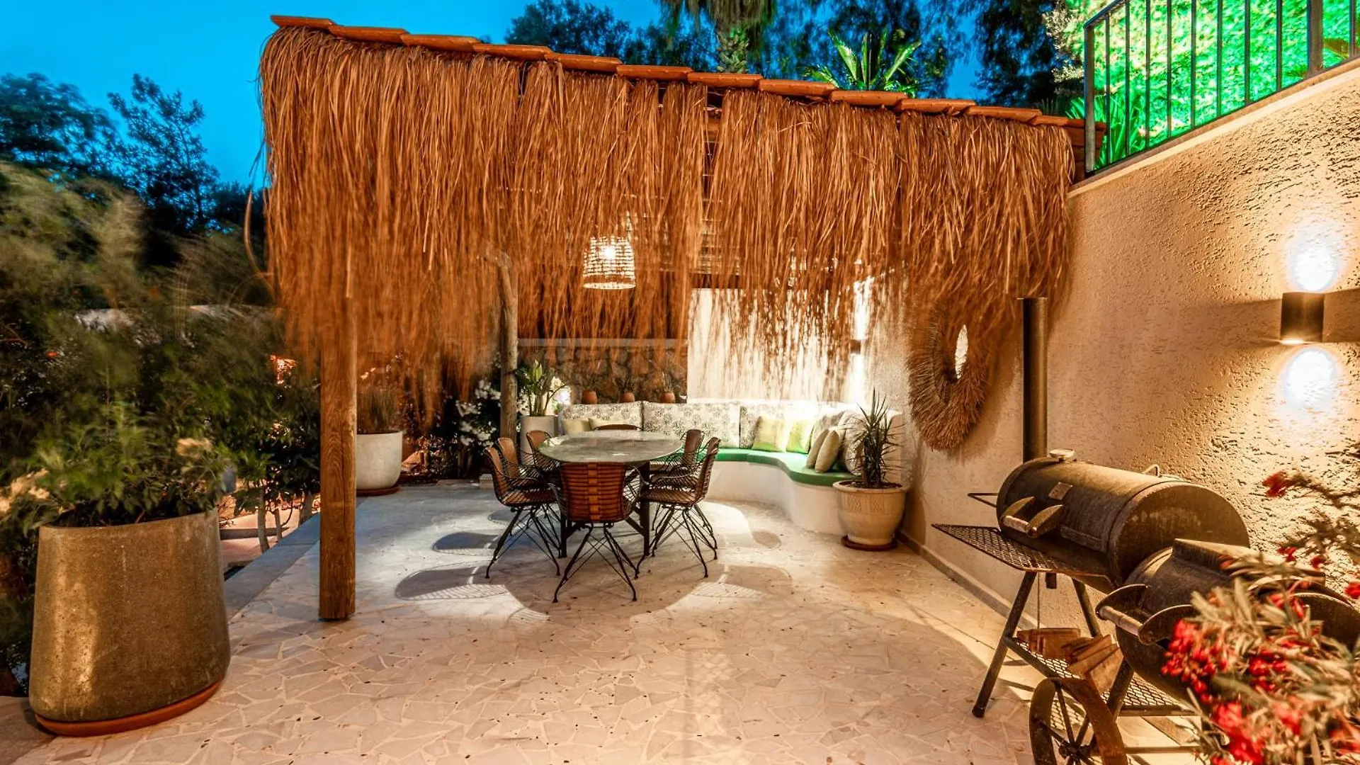 Villa Onya Bodrum