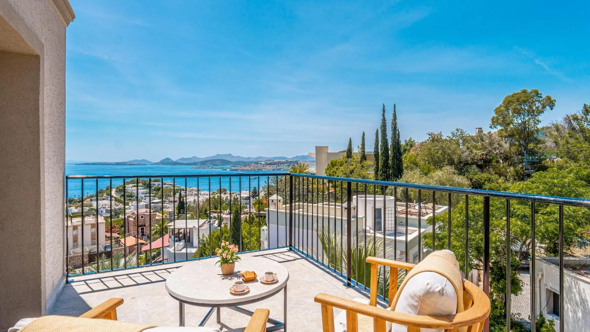 Villa Onya Bodrum