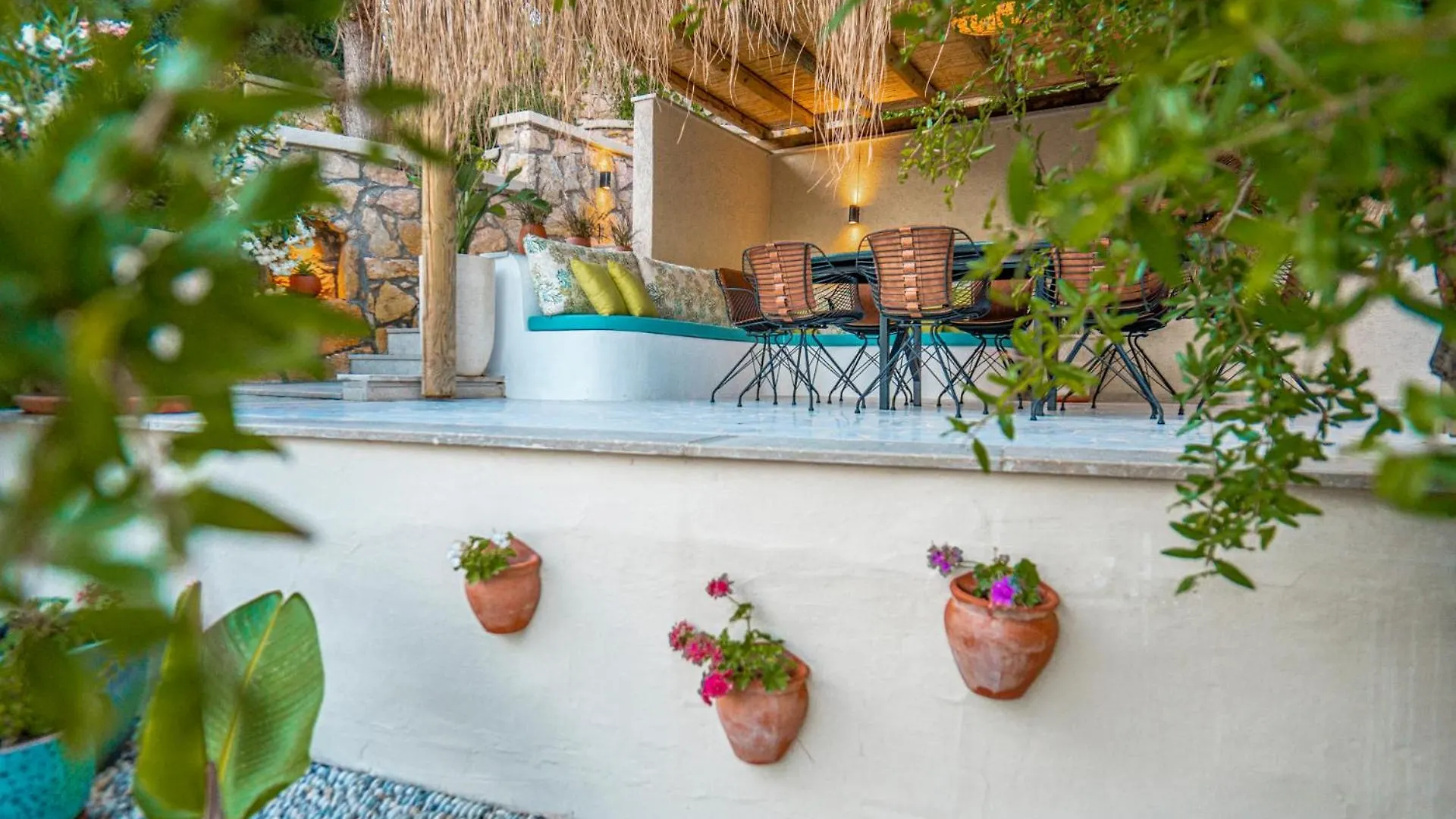 Villa Onya Bodrum