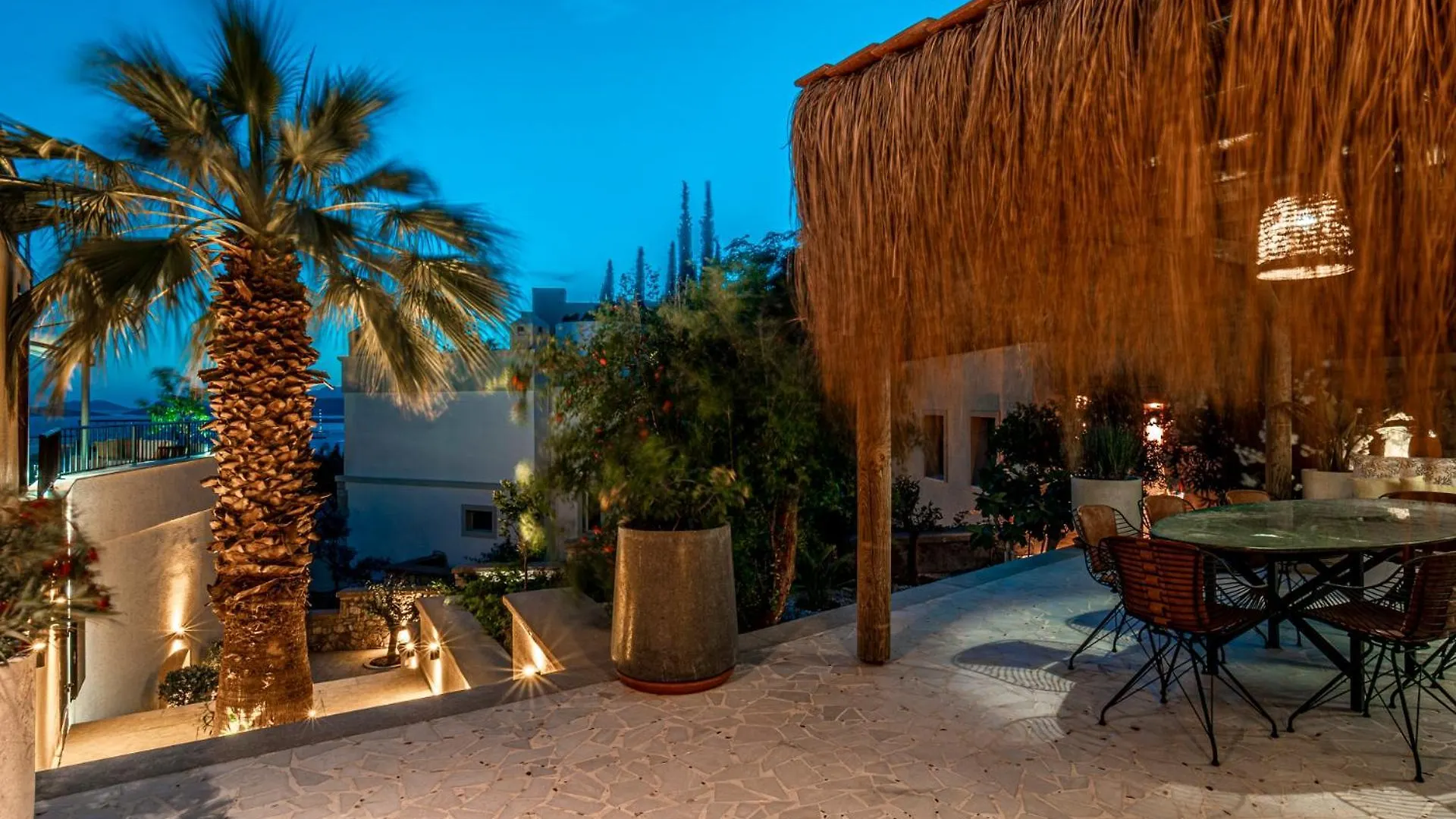 Villa Onya Bodrum