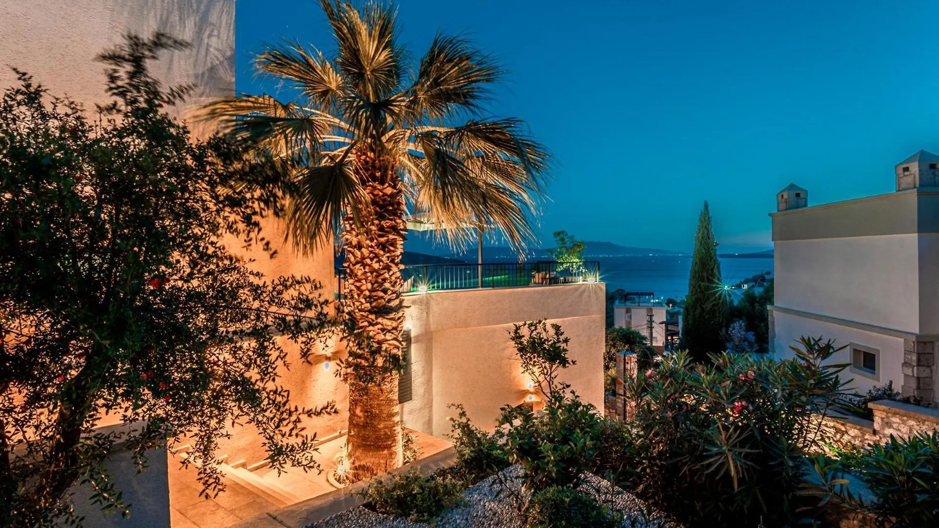 Villa Onya Bodrum