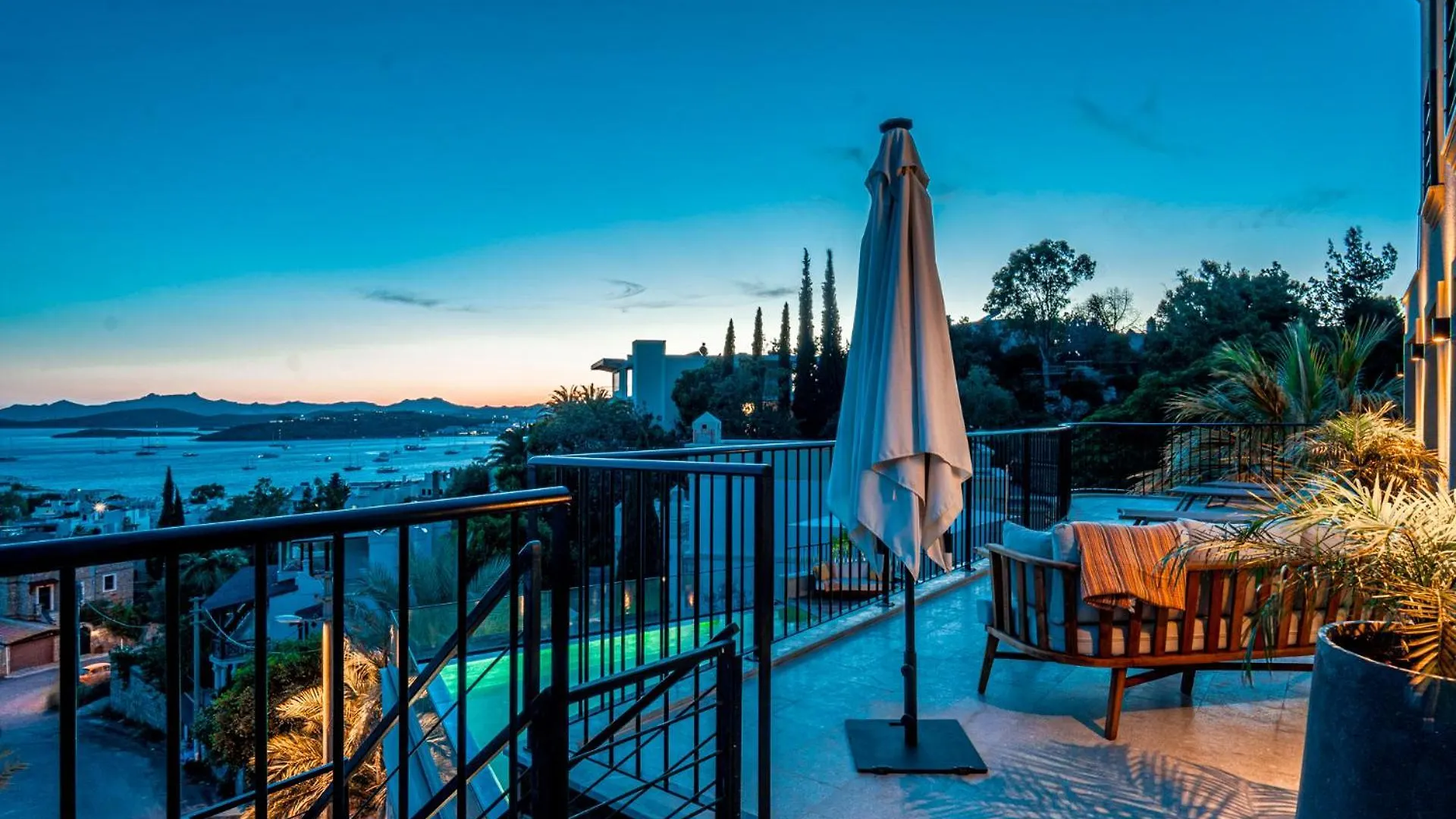 Villa Onya Bodrum