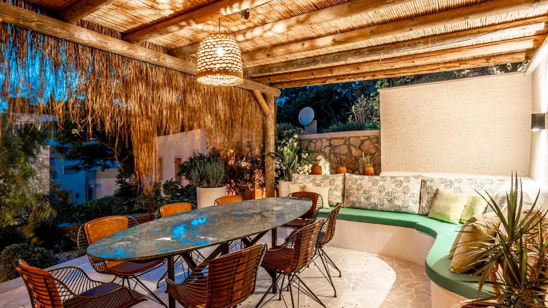 Villa Onya Bodrum