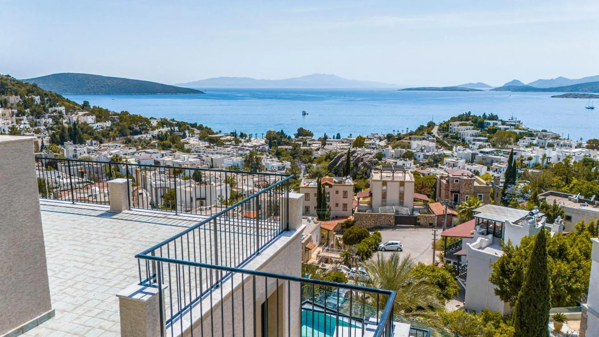 Villa Onya Bodrum