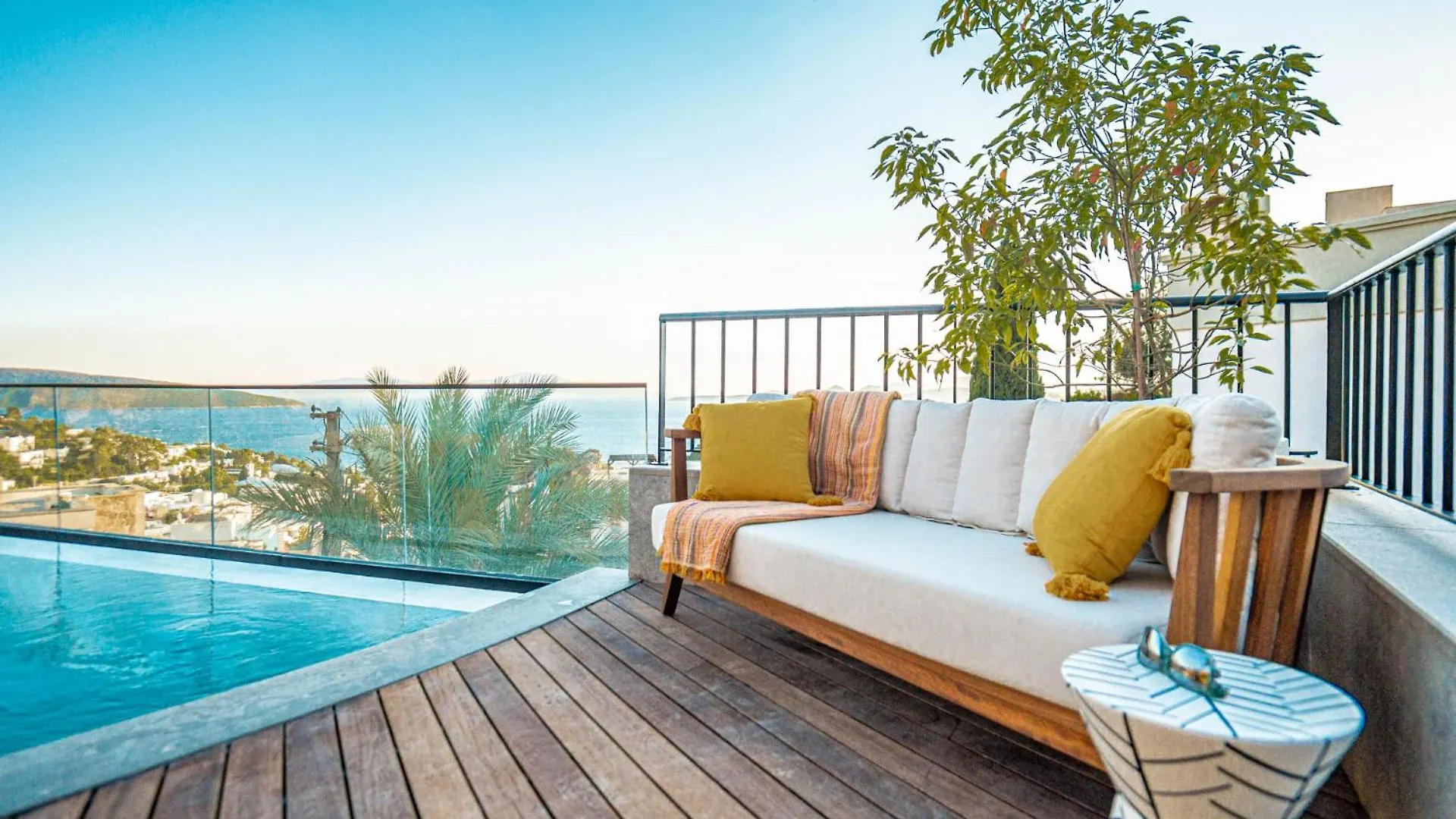 Villa Onya Bodrum