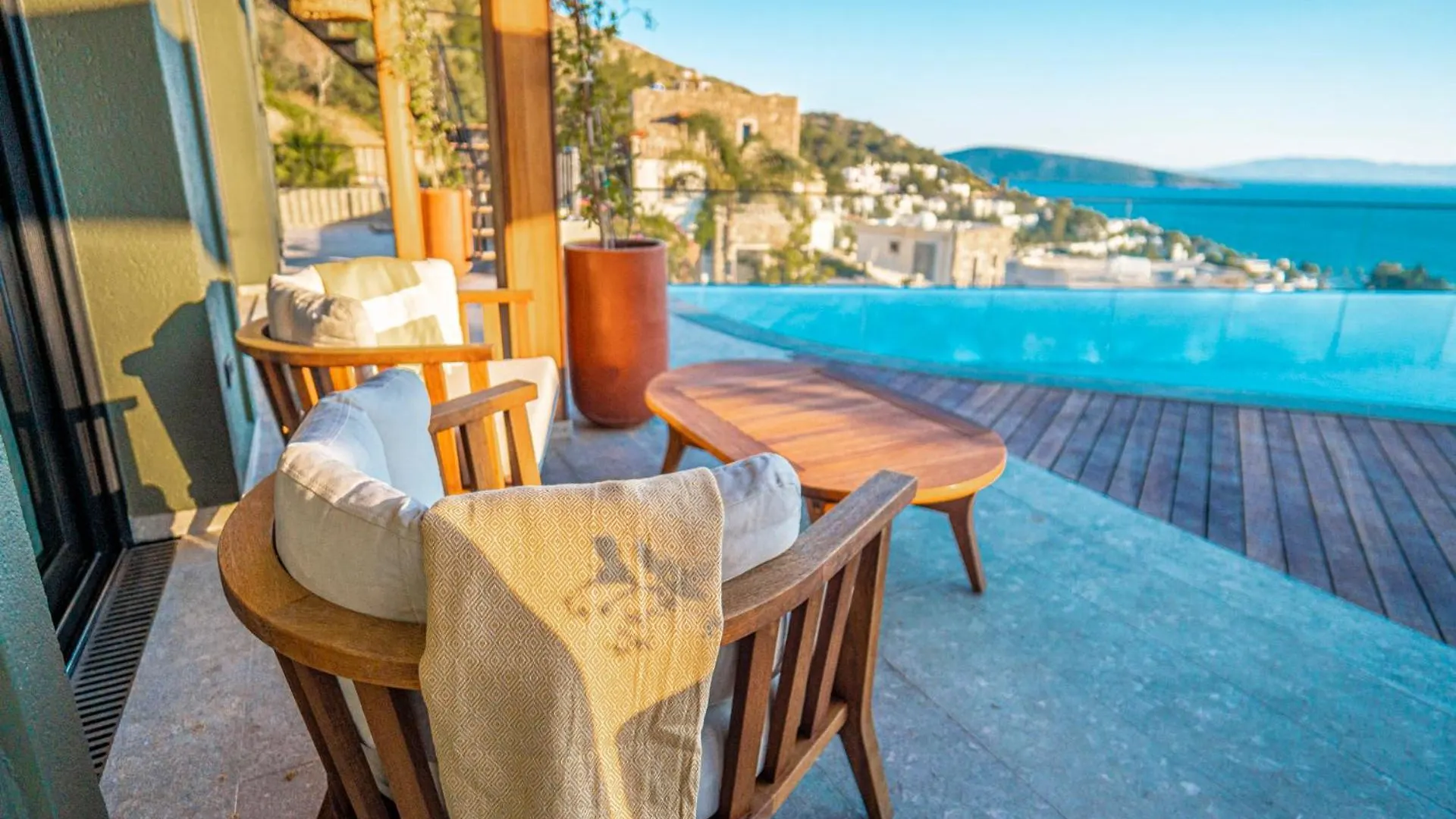 Villa Onya Bodrum