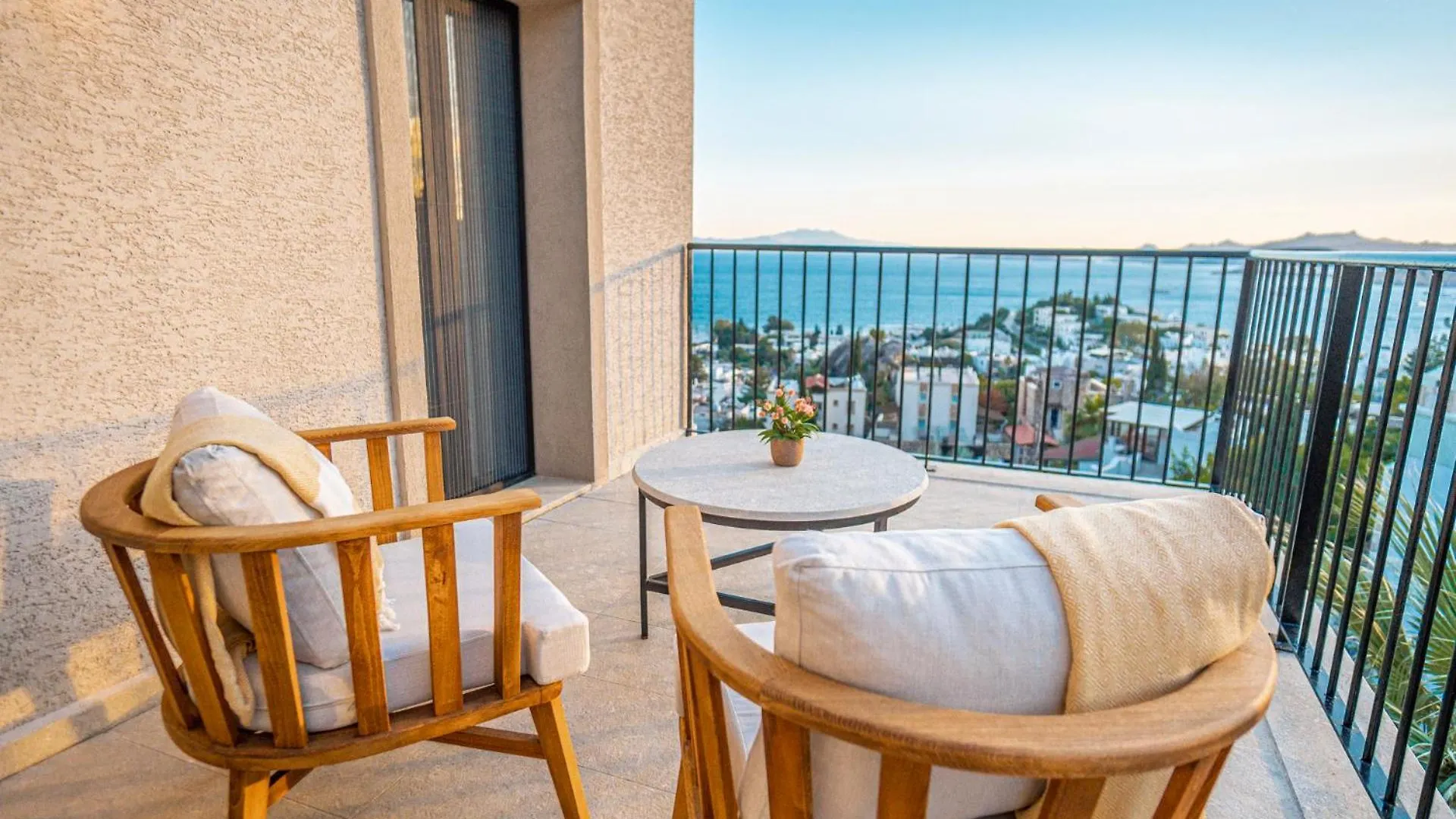 Villa Onya Bodrum