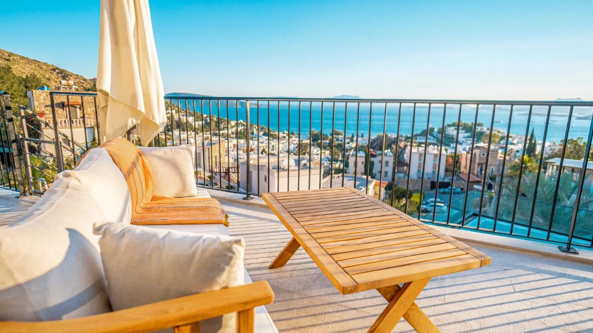 Villa Onya Bodrum