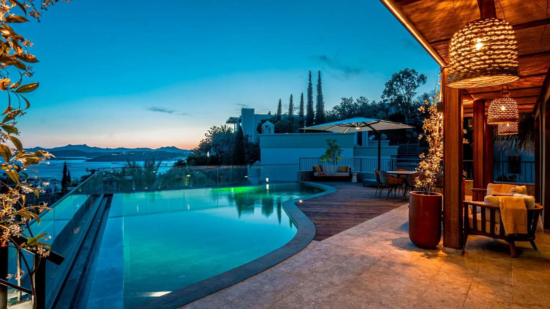 Villa Onya Bodrum