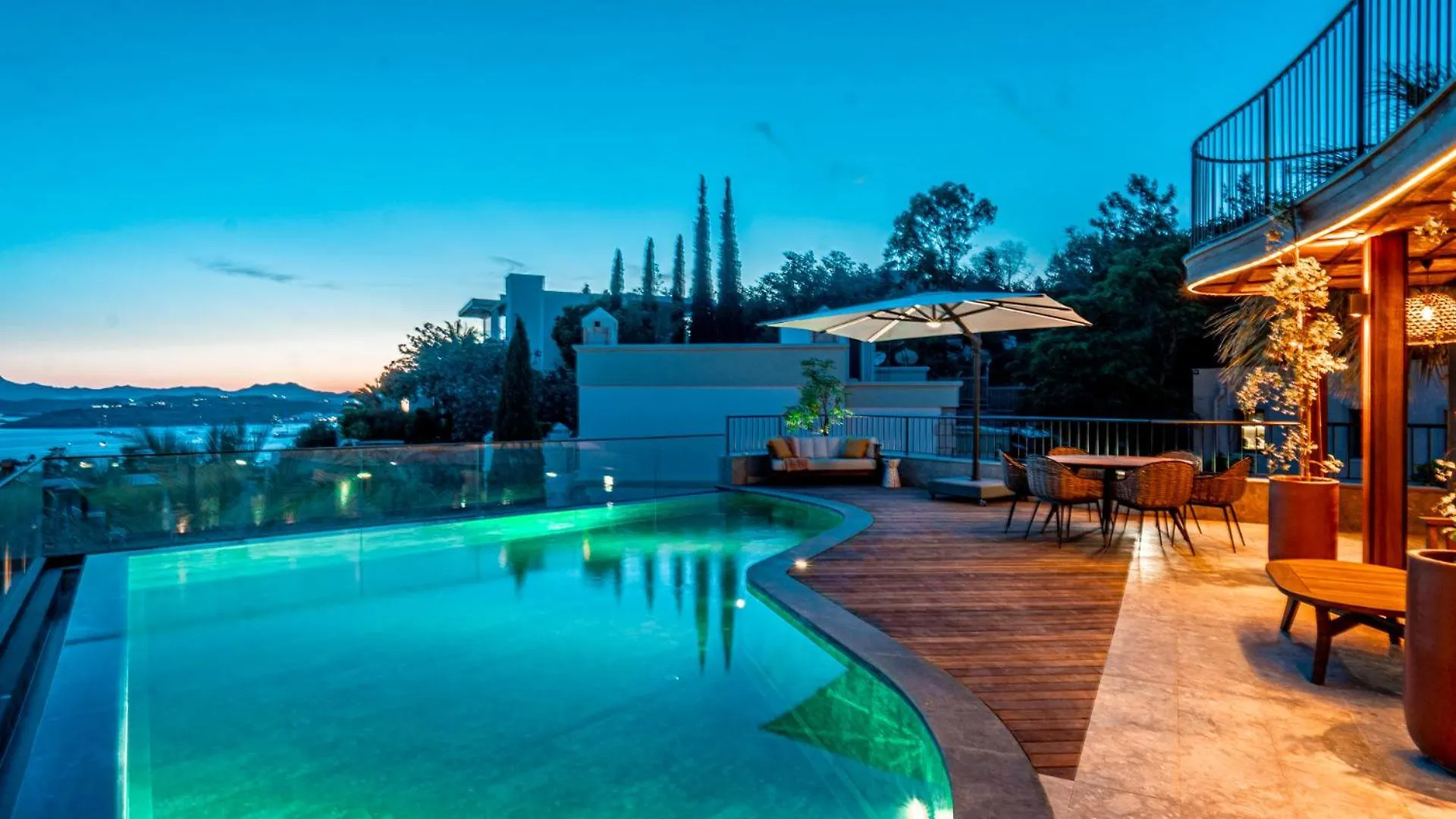 Villa Onya Bodrum