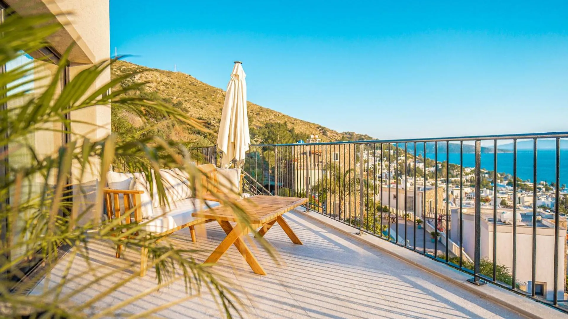 Villa Onya Bodrum Türkiye