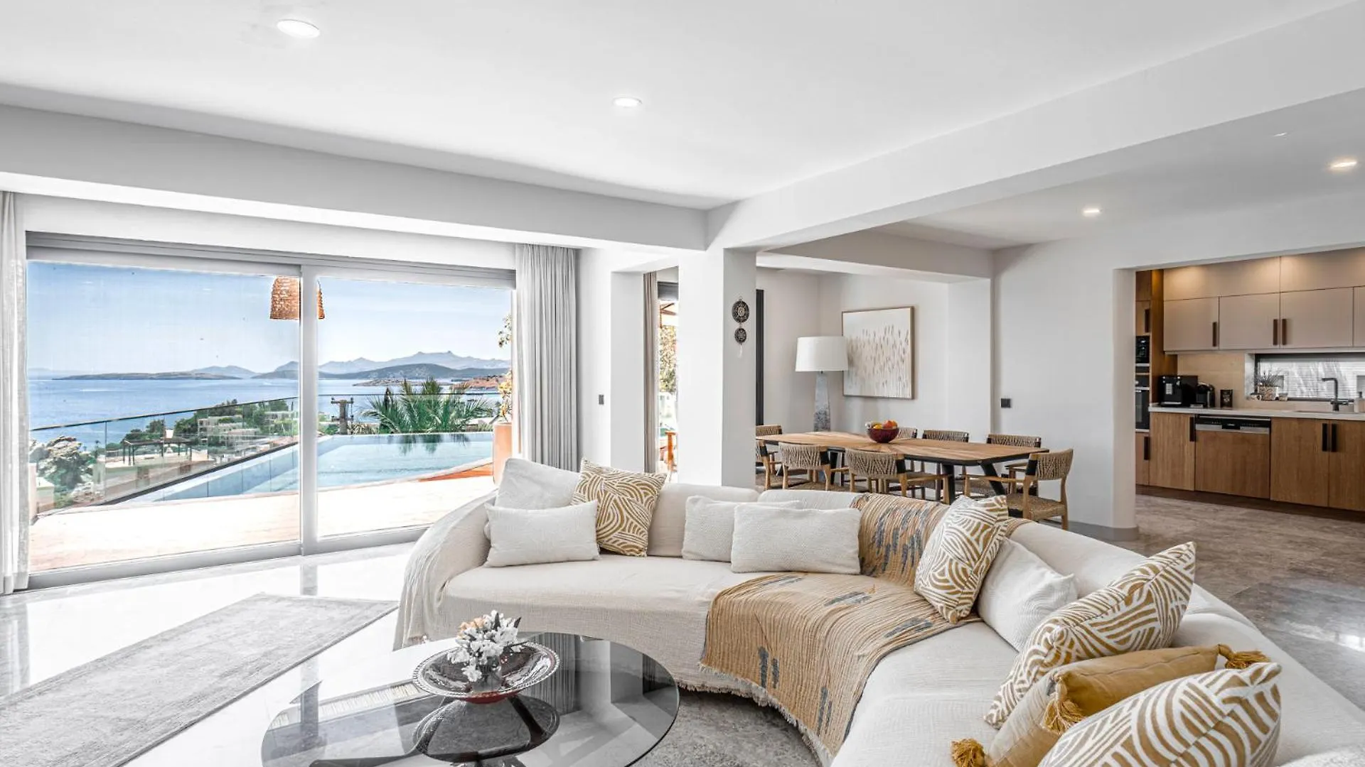 Villa Onya Bodrum