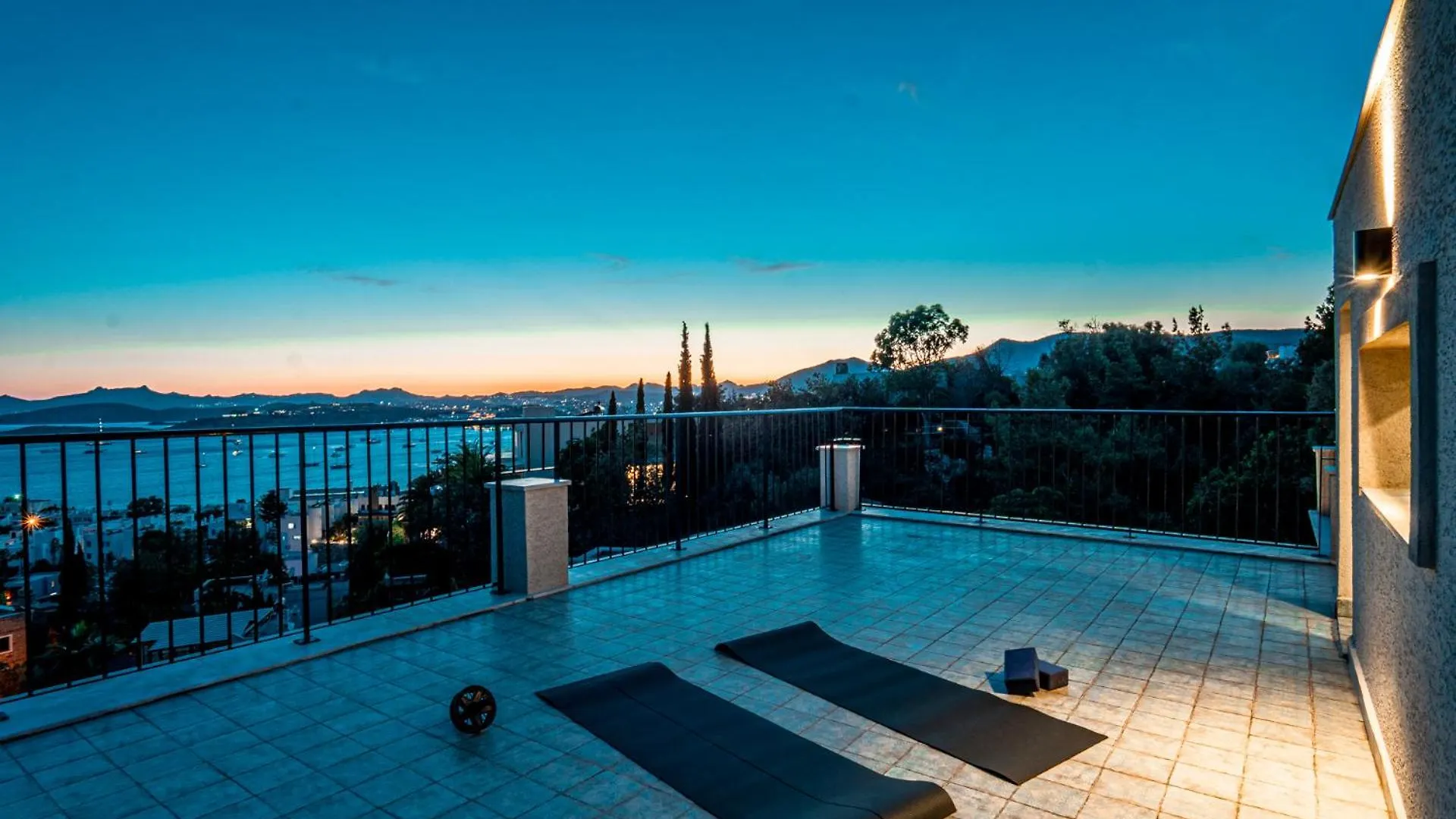 Villa Onya Bodrum
