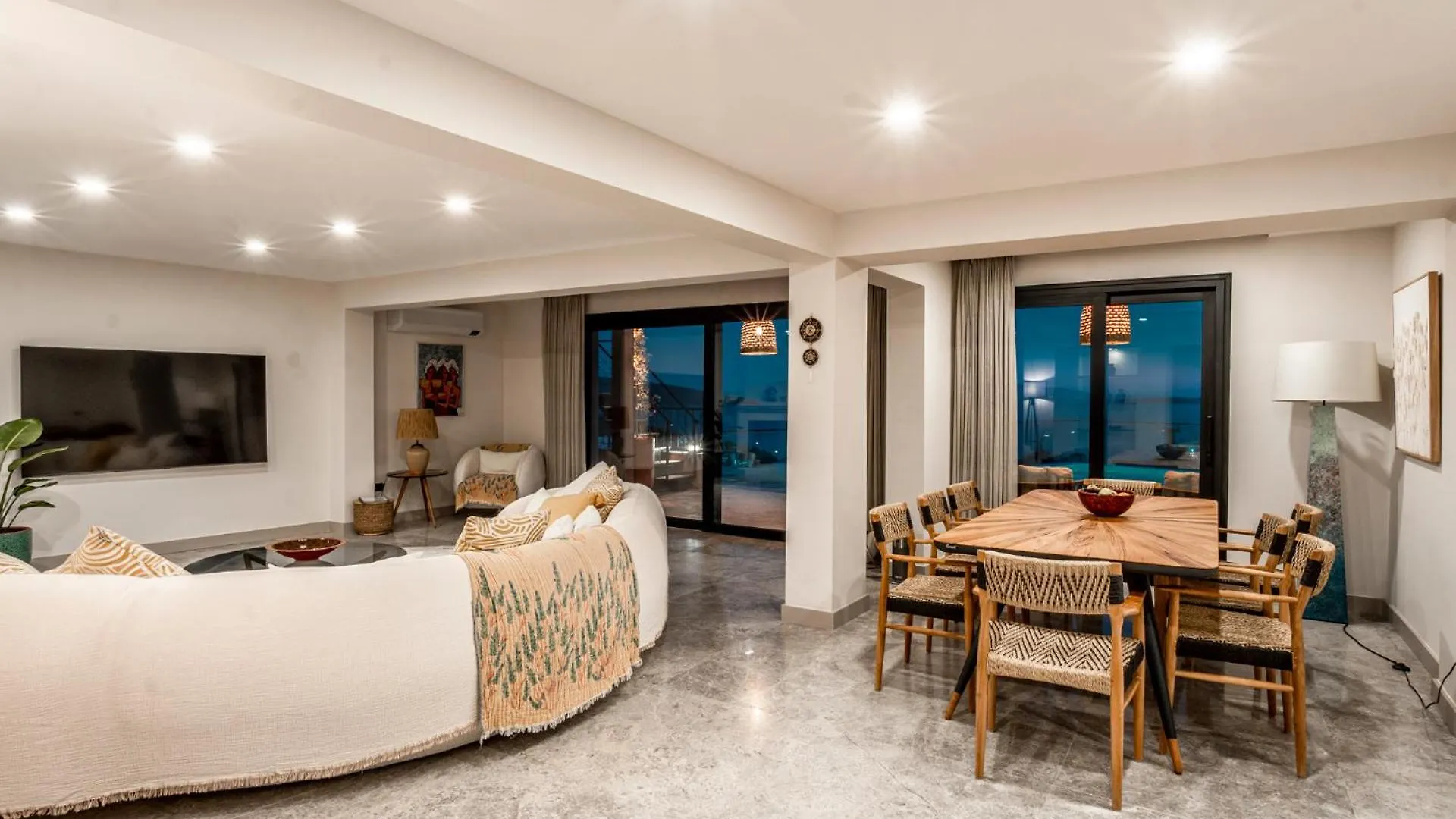Villa Onya Bodrum