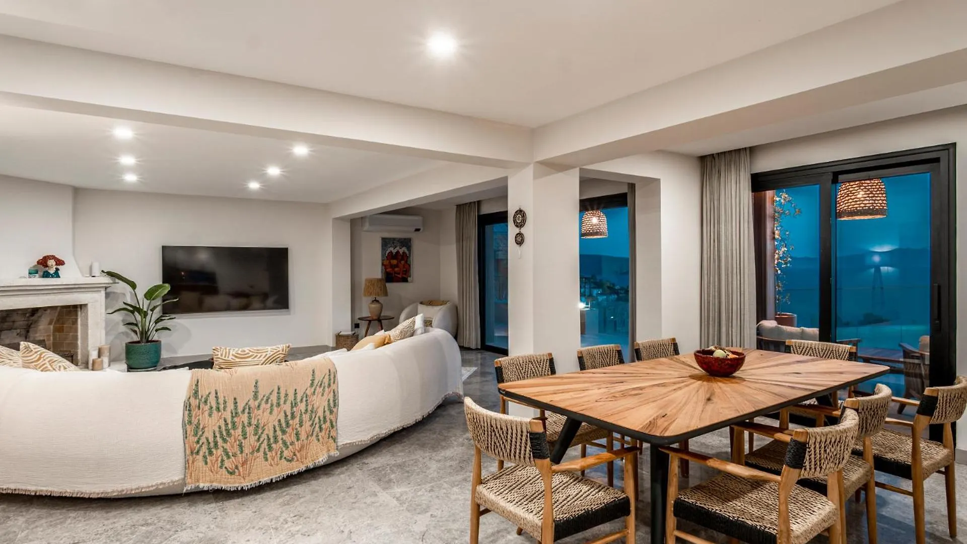 Villa Onya Bodrum