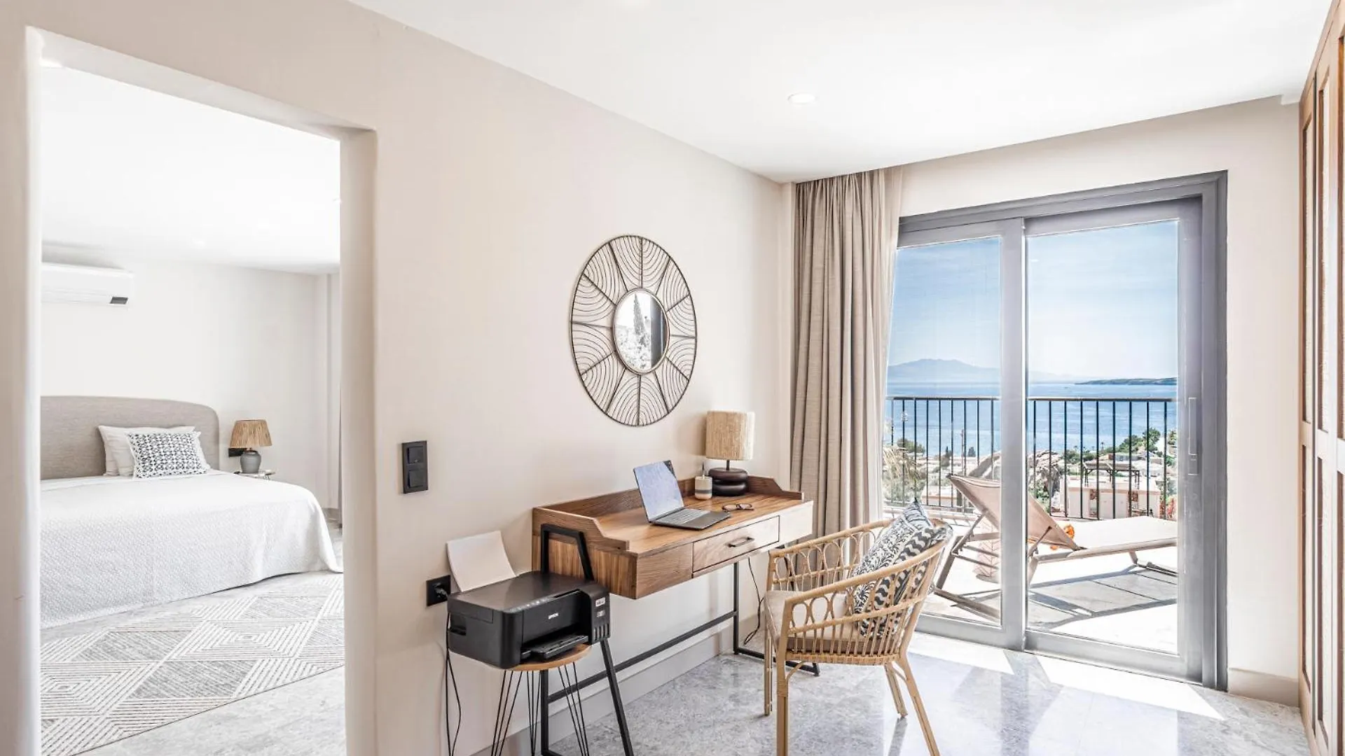 Villa Onya Bodrum 0*,