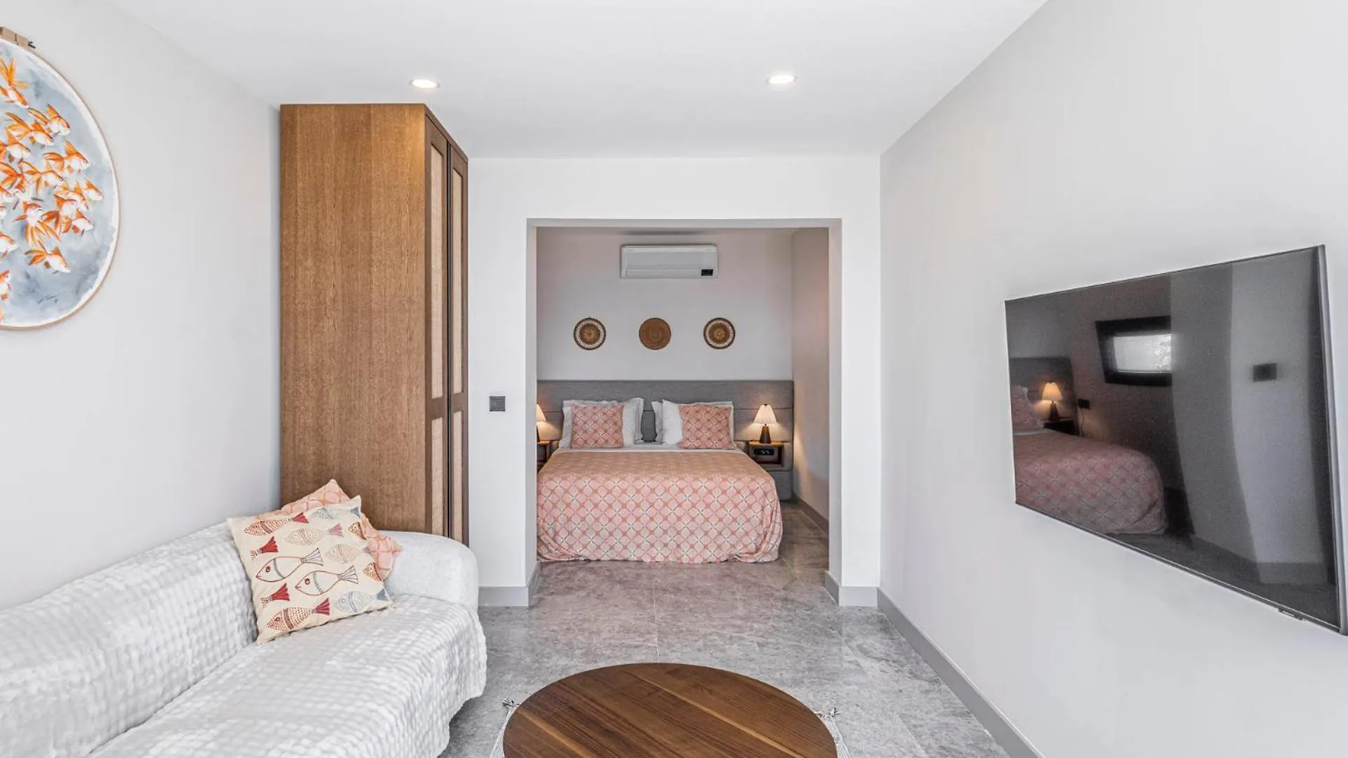 Villa Onya Bodrum Türkiye