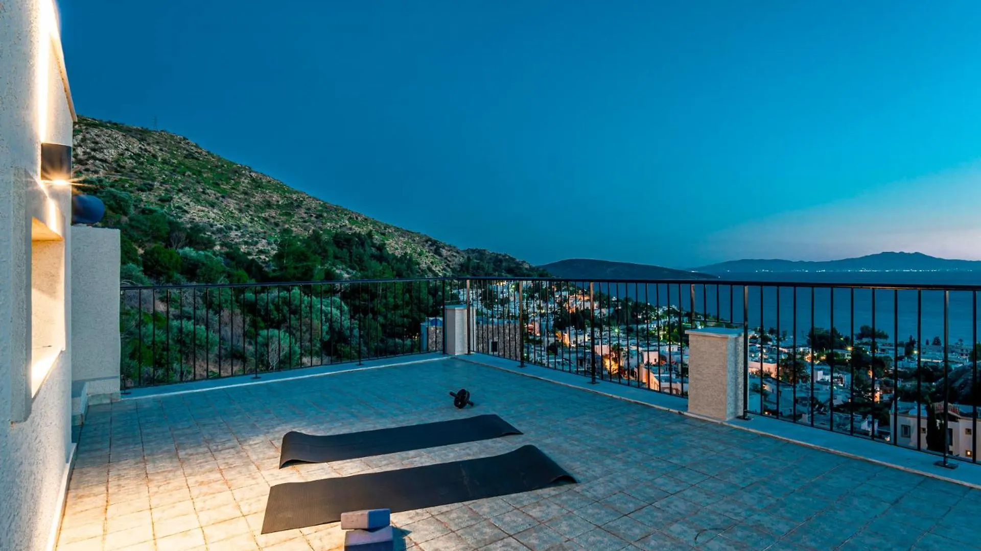 Villa Onya Bodrum