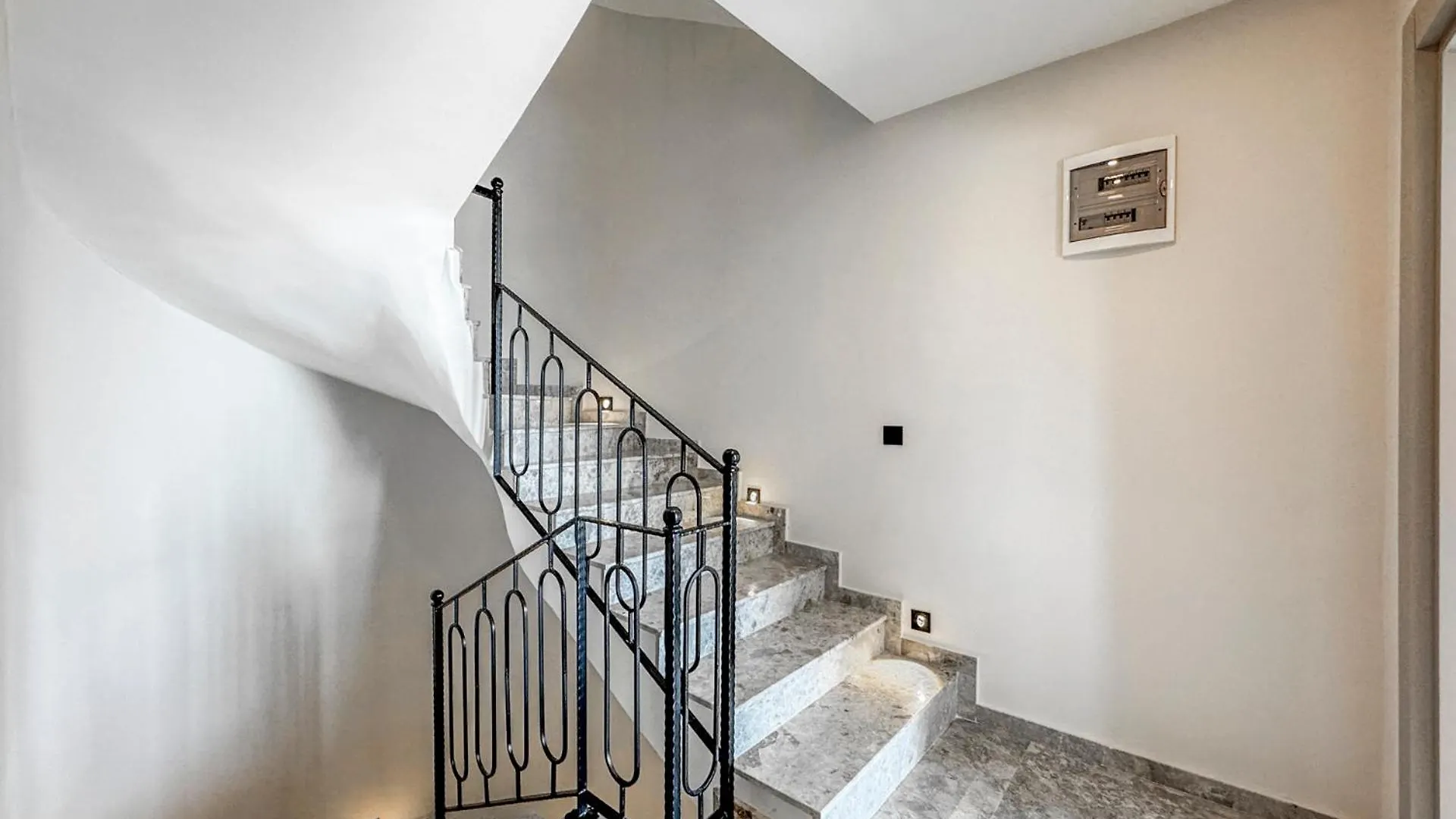 Villa Onya Bodrum Türkiye